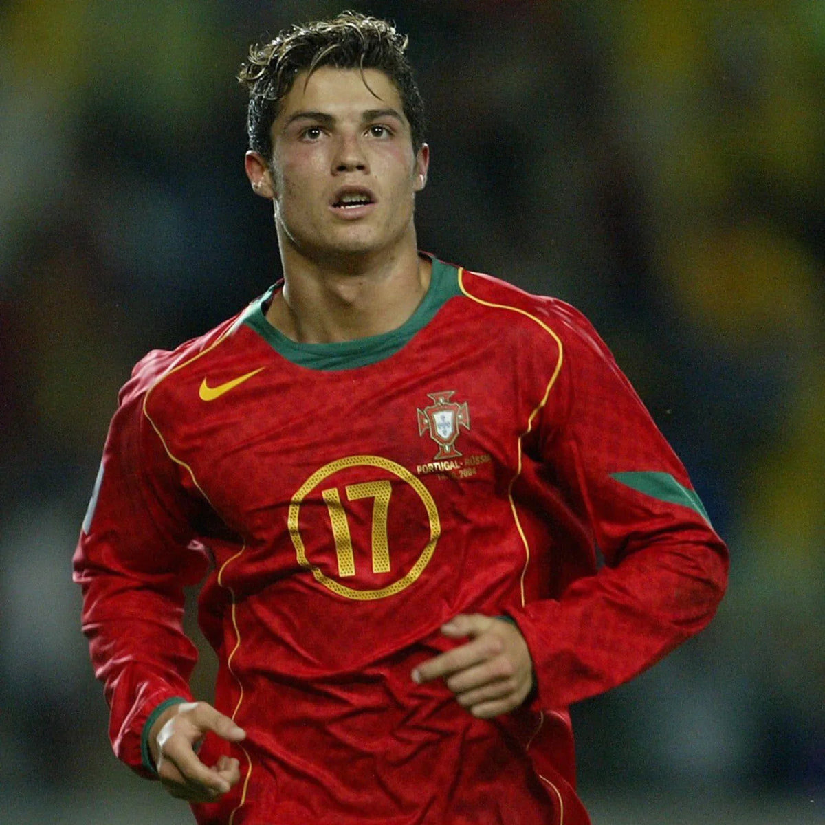 Cristiano Ronaldo and Portugal: The End of an Era or One Final Comeback?