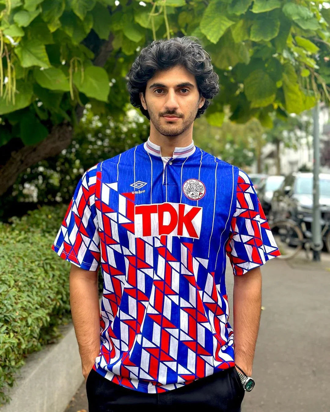 Exclusive Retro Collection