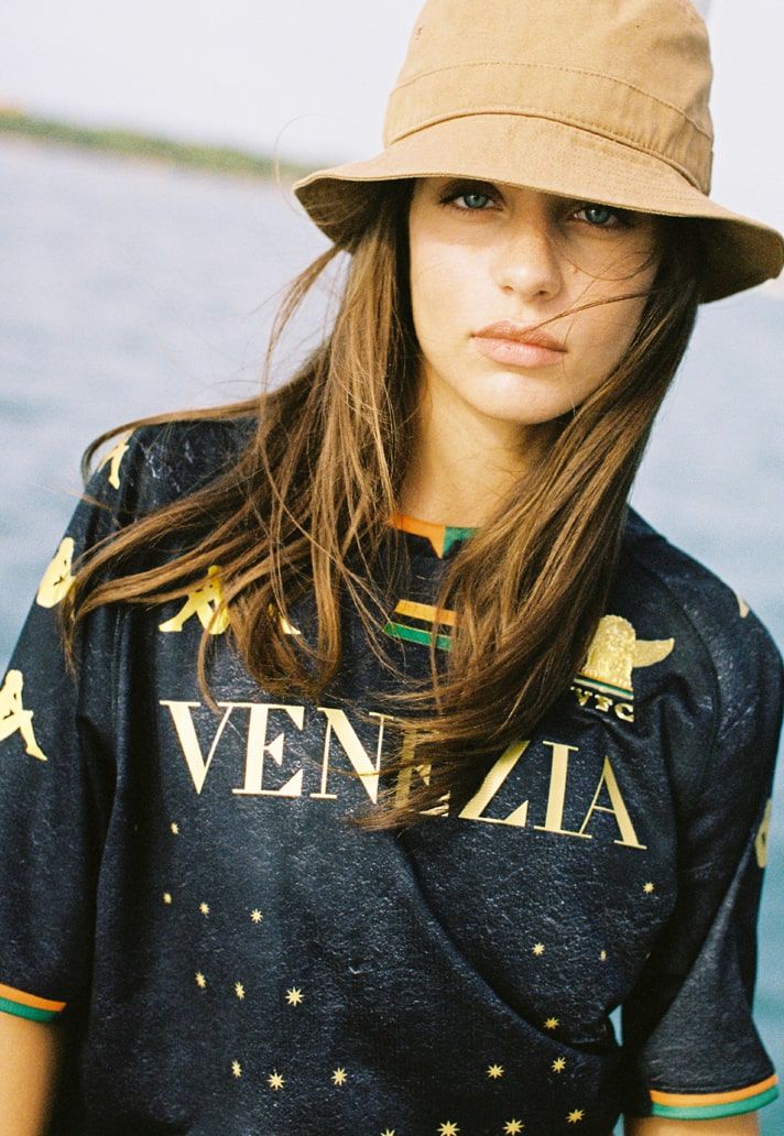 Retro Italy Serie A Shirts