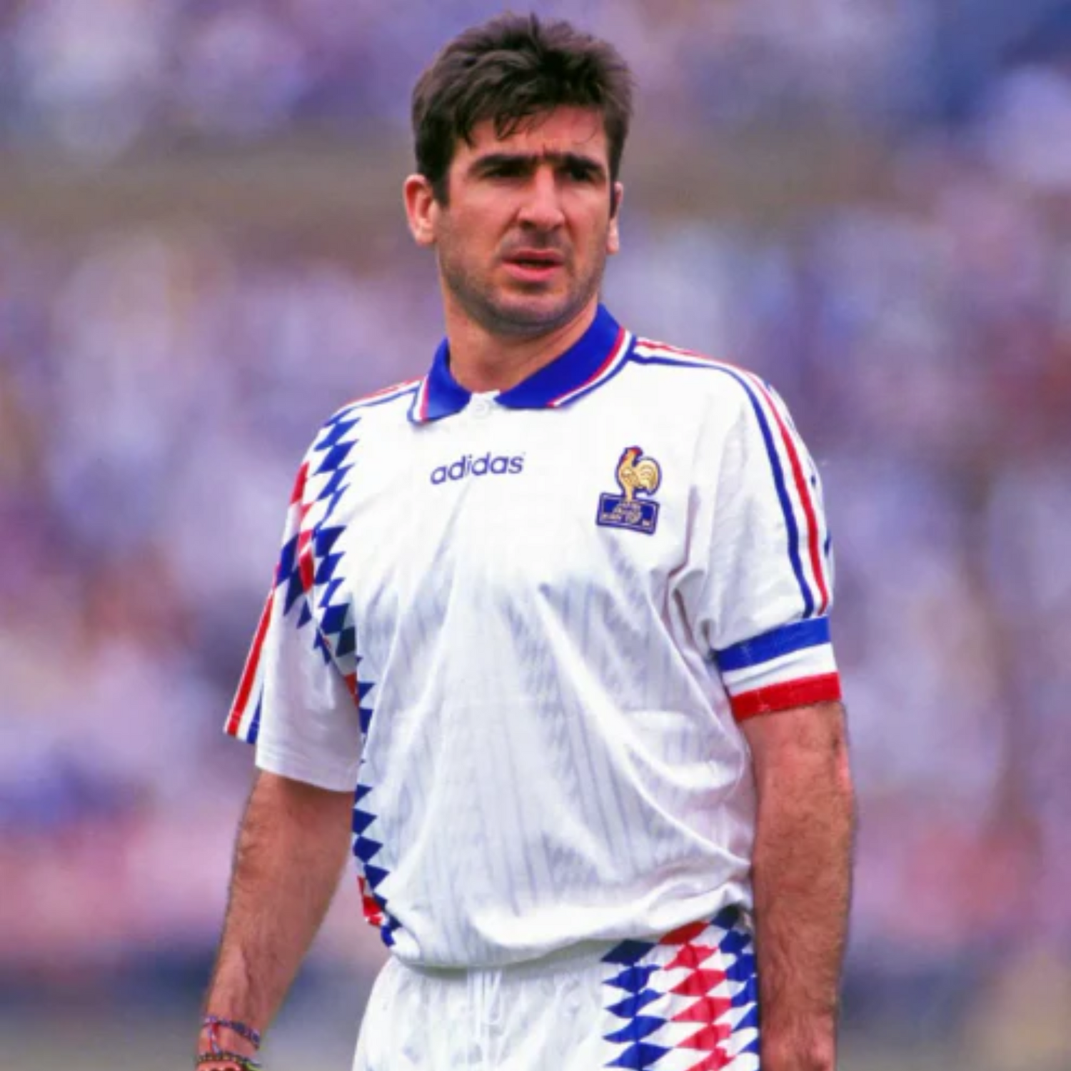 Maillot extérieur France 1994
