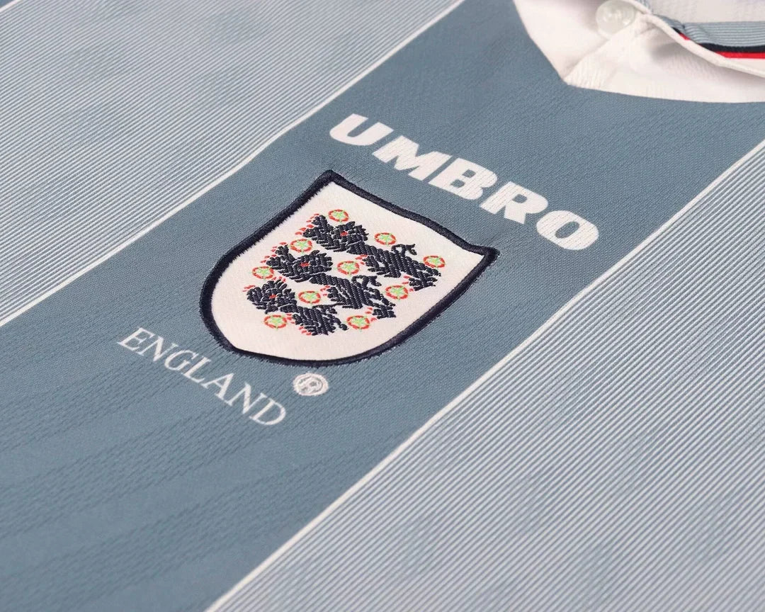 England Away 1996 - KIDS SET