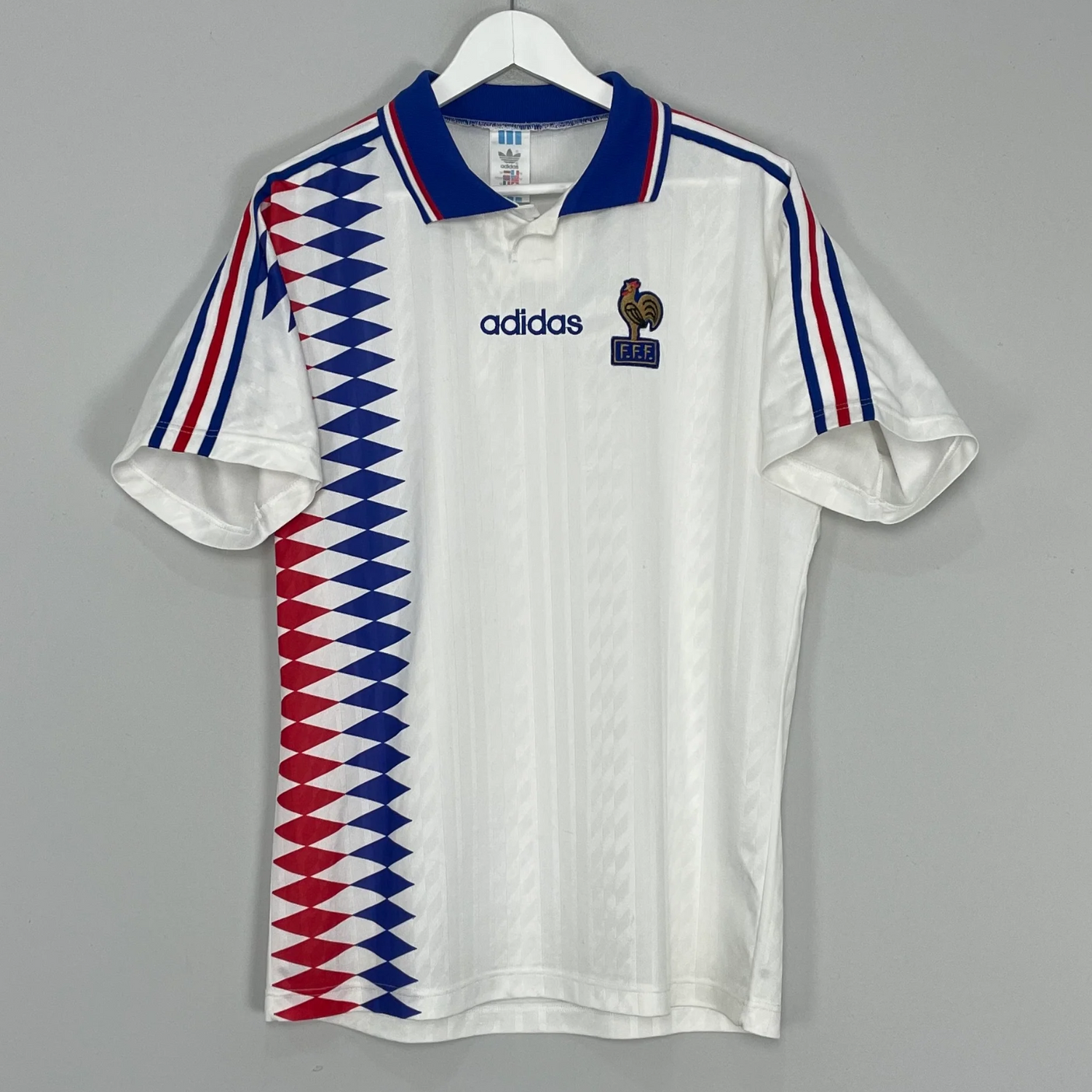 Maillot extérieur France 1994