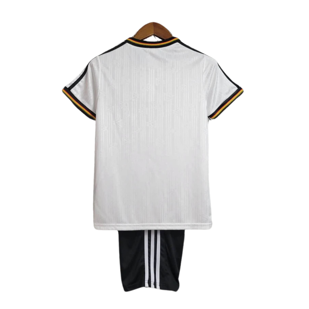 Germany Home 1996 - KIDS SET