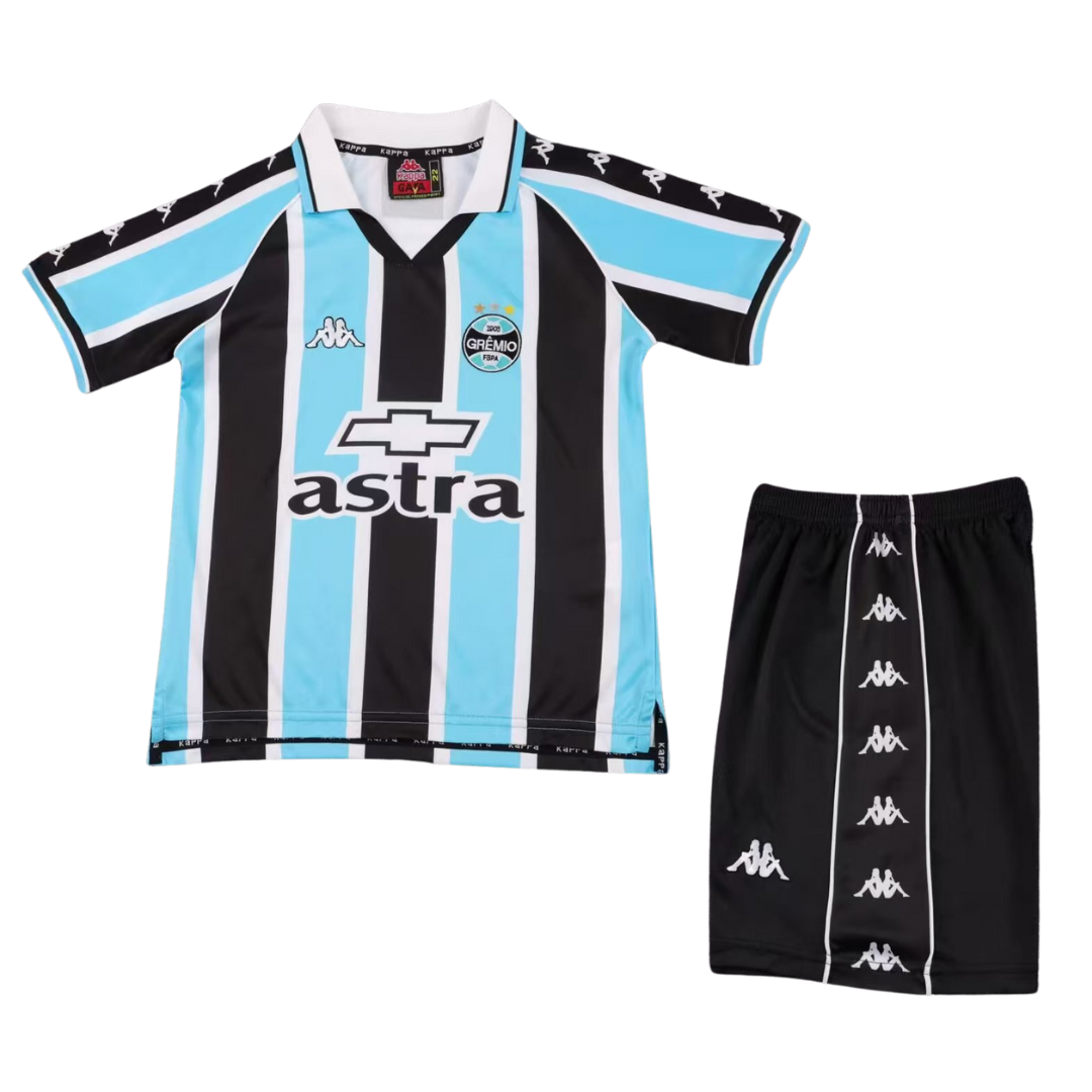 Gremio FBPA 2000 - KIDS SET
