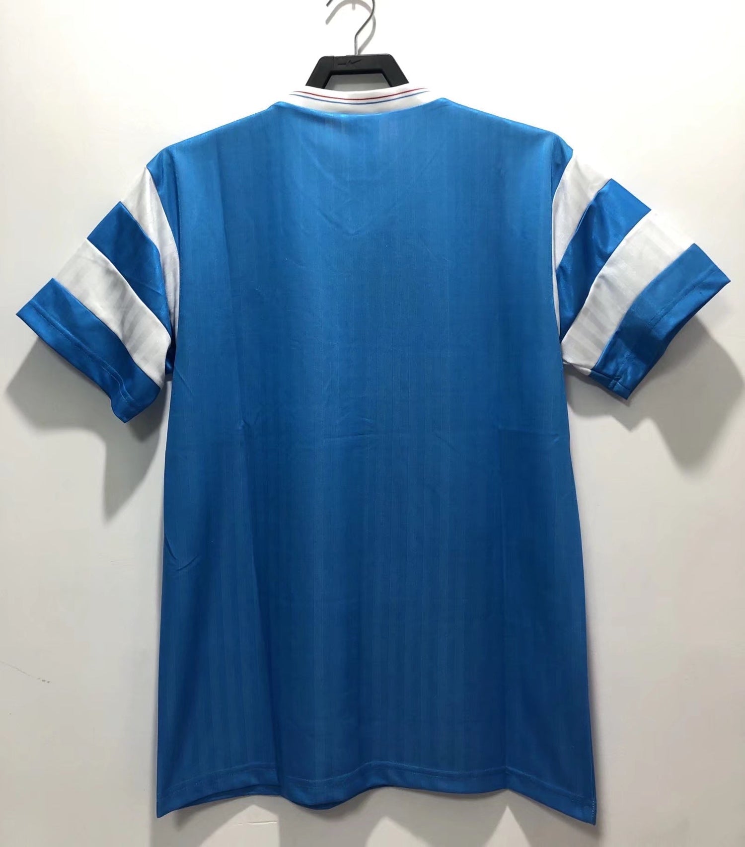 Olympique de Marseille Away Shirt - 1990