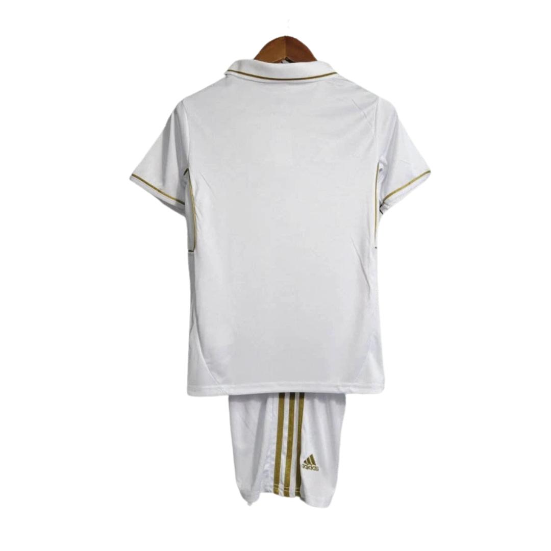 Real Madrid Home 2011-2012 - KIDS SET