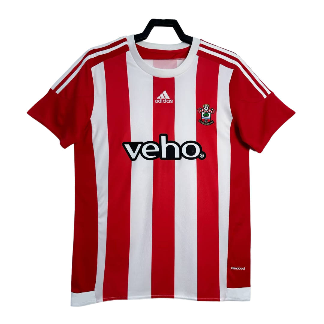 Southampton Home Shirt - 2015-16