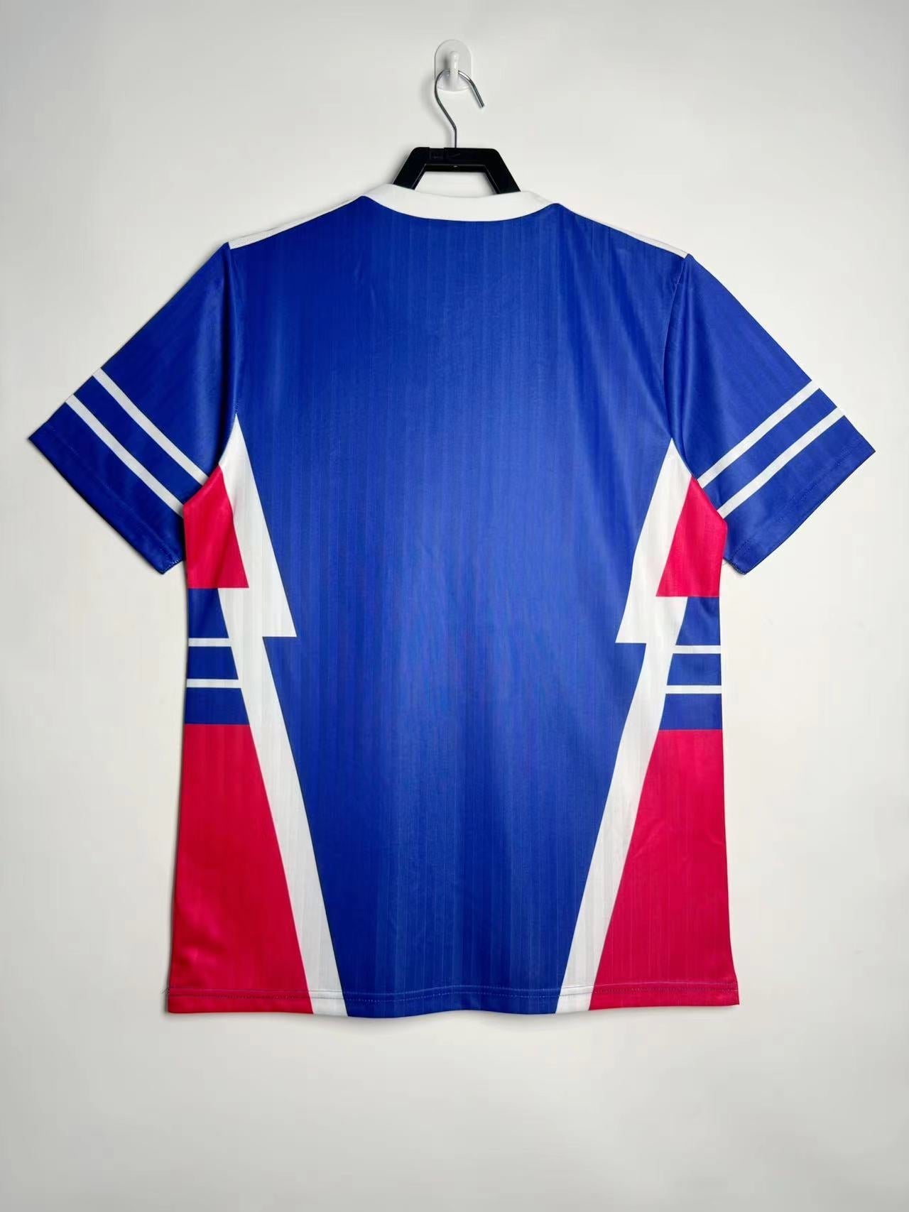 Yugoslavia Home Shirt - 1990